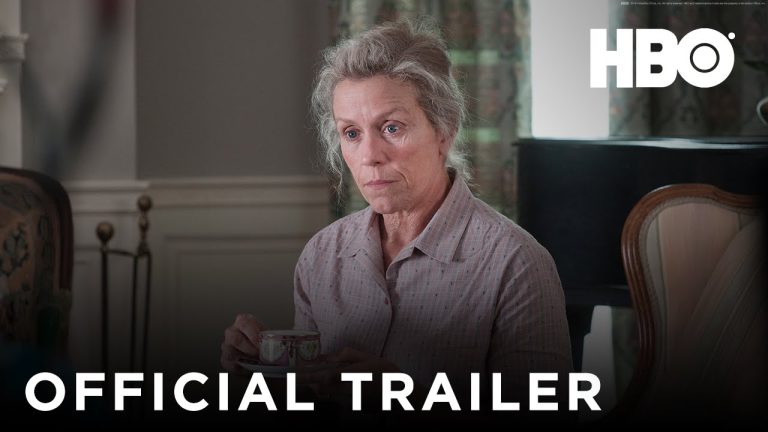 Die Serie Olive Kitteridge Seriens von Mediafire herunterladen