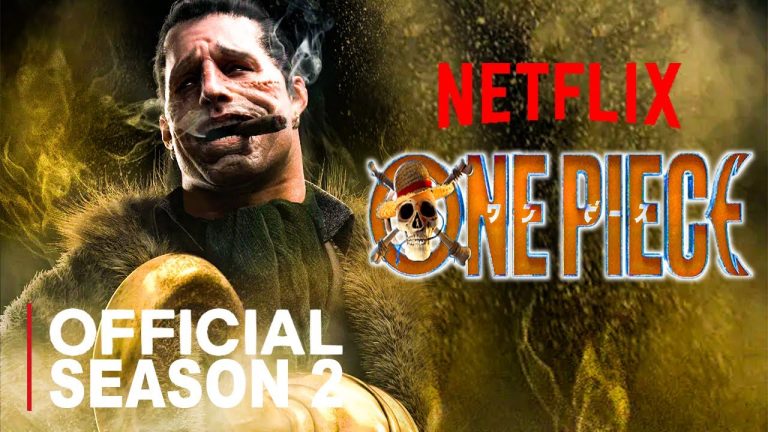 Die Serie One Piece Netflix Staffel 2 von Mediafire herunterladen