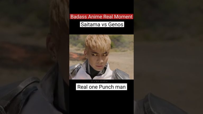 Die Serie One Punch Man Staffel 3 von Mediafire herunterladen