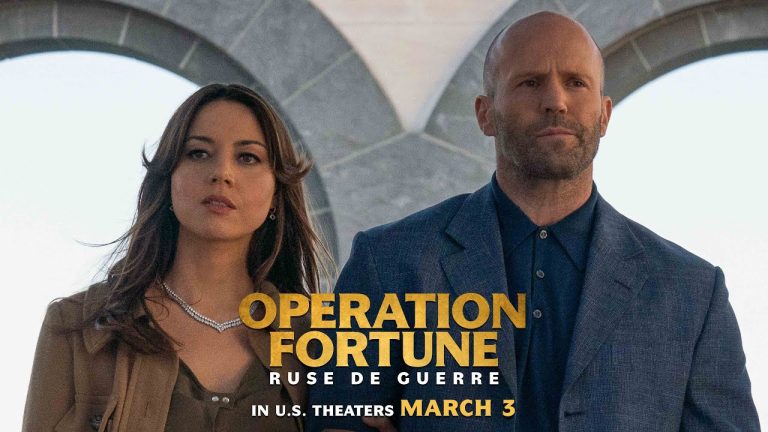 Die Serie Operation Fortune Streaming von Mediafire herunterladen