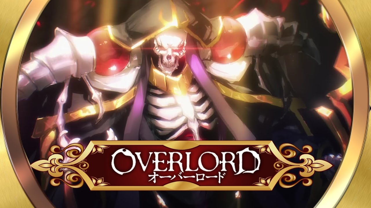 Die Serie Overlord Staffel 4 Deutsch von Mediafire herunterladen Die Serie Overlord Staffel 4 Deutsch von Mediafire herunterladen