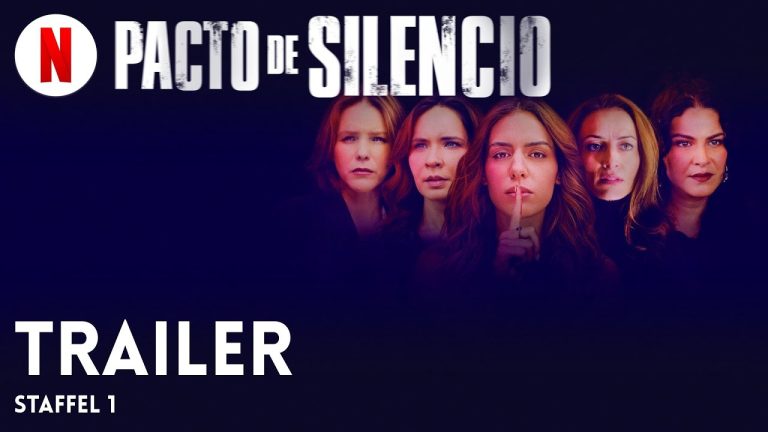 Die Serie Pacto De Silencio Besetzung von Mediafire herunterladen