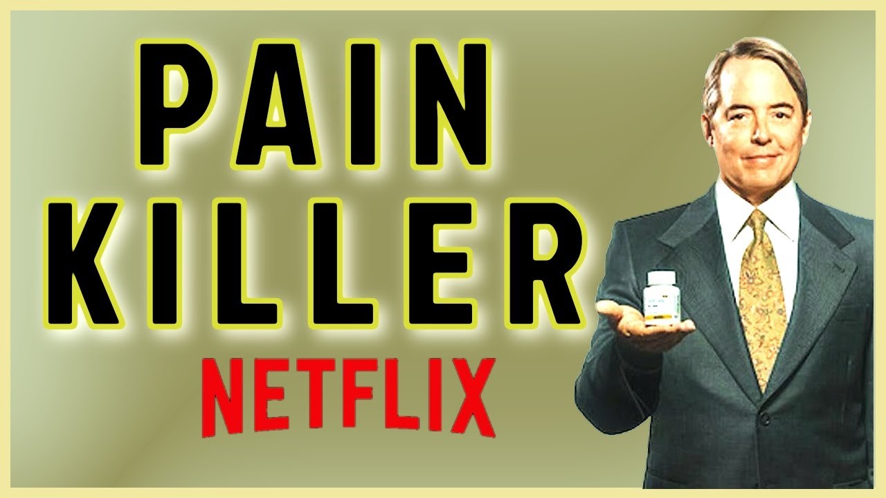 Die Serie Painkiller Serien von Mediafire herunterladen Die Serie Painkiller Serien von Mediafire herunterladen