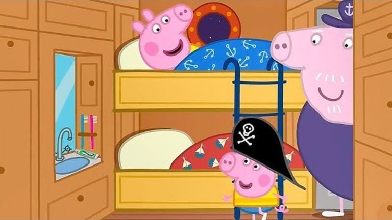 Die Serie Peppa Wutz Serienn von Mediafire herunterladen