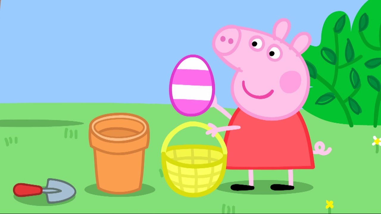 Die Serie Peppa Wutz Staffel 4 von Mediafire herunterladen Die Serie Peppa Wutz Staffel 4 von Mediafire herunterladen