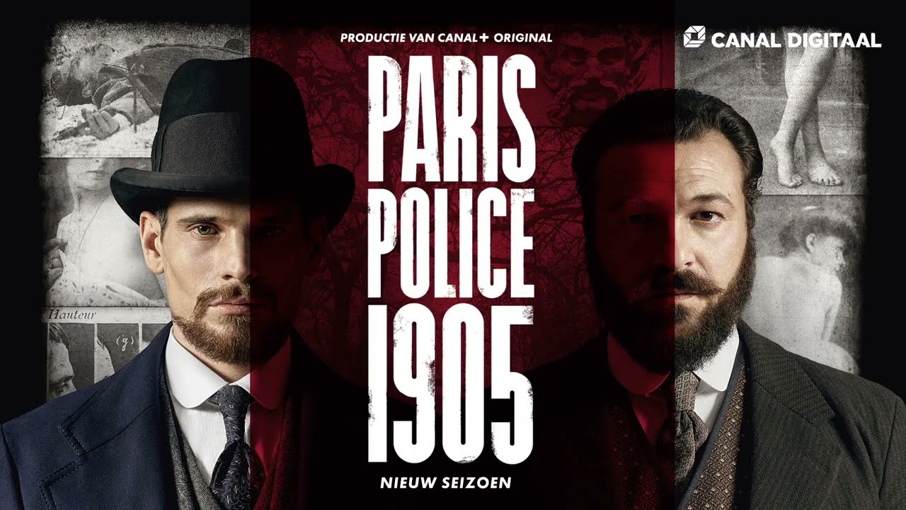 Die Serie Police Paris von Mediafire herunterladen Die Serie Police Paris von Mediafire herunterladen