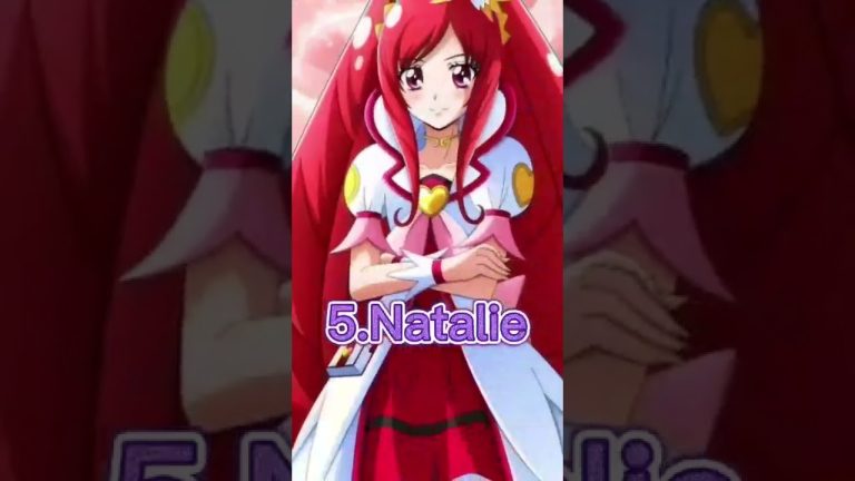 Die Serie Precure Dokidoki von Mediafire herunterladen