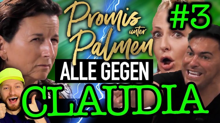 Die Serie Promis Unter Palmen Staffel 2 Folge 3 von Mediafire herunterladen