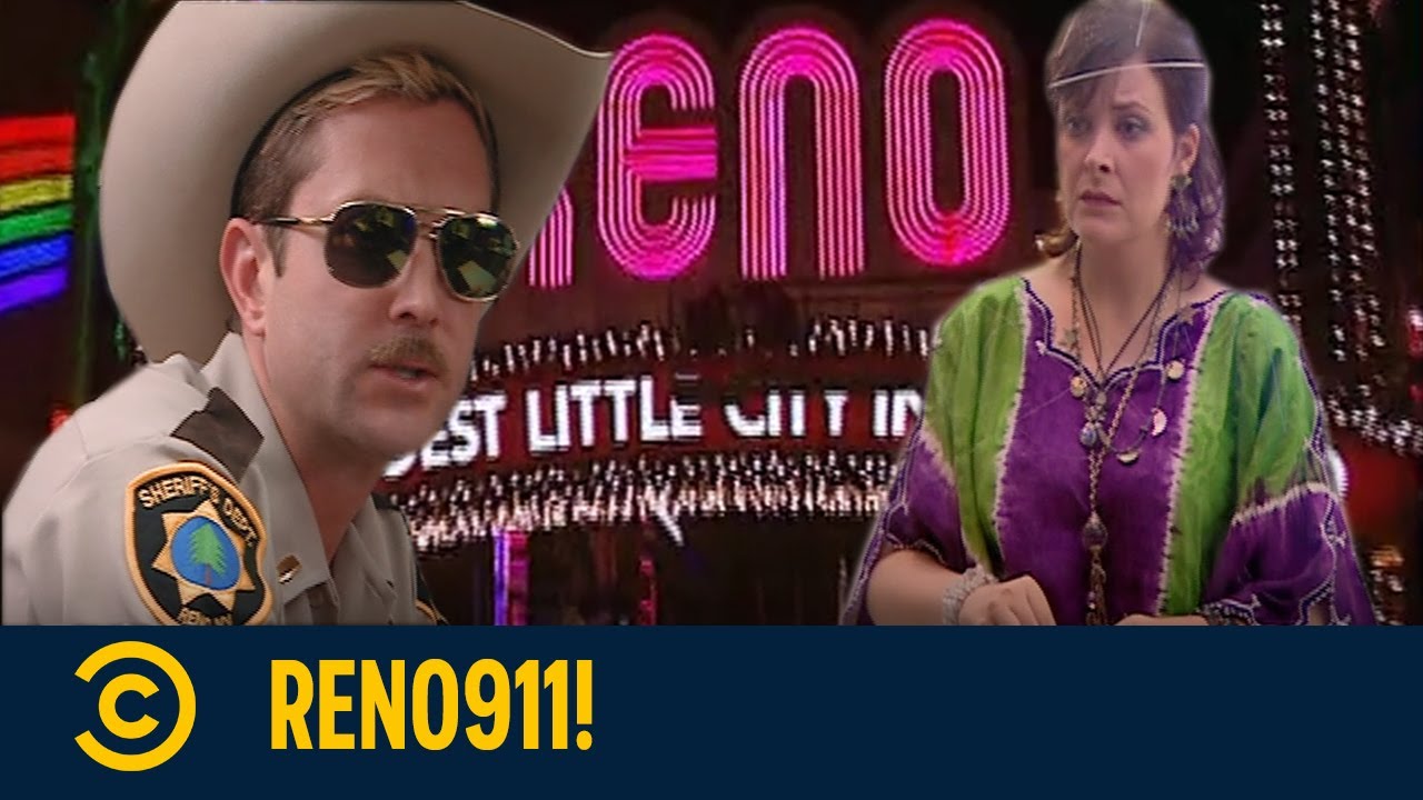 Die Serie Reno911 von Mediafire herunterladen Die Serie Reno911 von Mediafire herunterladen