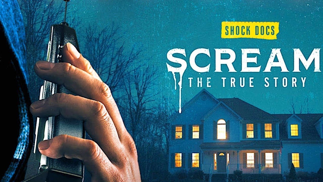 Die Serie Scream True Story von Mediafire herunterladen Die Serie Scream True Story von Mediafire herunterladen