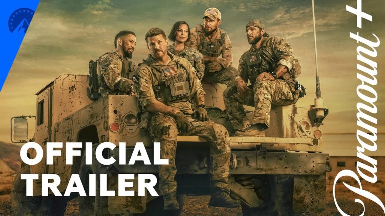 Die Serie Seal Team Season 5 Amazon Prime von Mediafire herunterladen