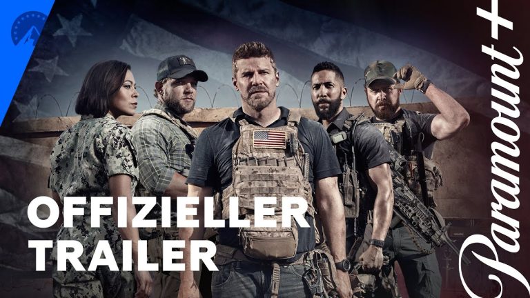 Die Serie Seal Team Staffel 5 von Mediafire herunterladen