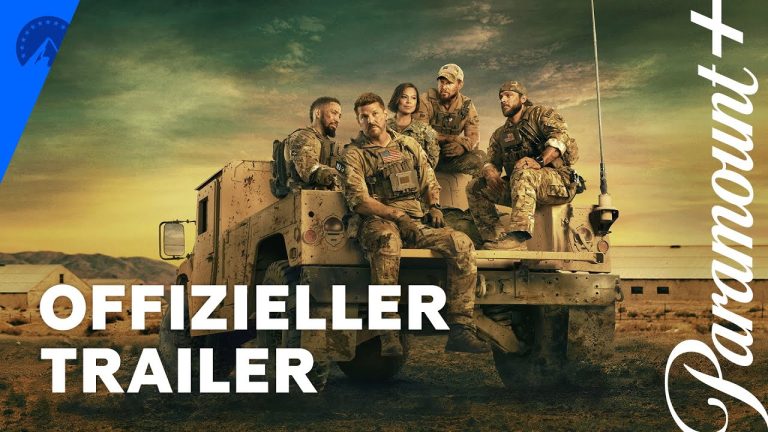 Die Serie Seal Team – Staffel 6 von Mediafire herunterladen