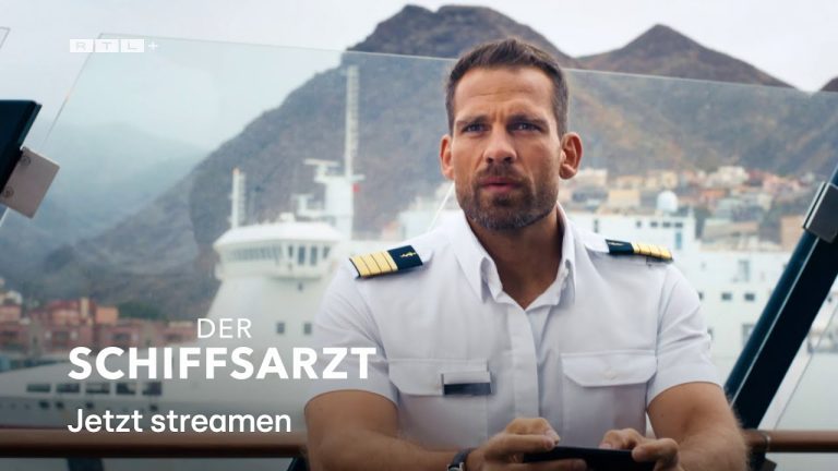 Die Serie Serien Der Schiffsarzt von Mediafire herunterladen