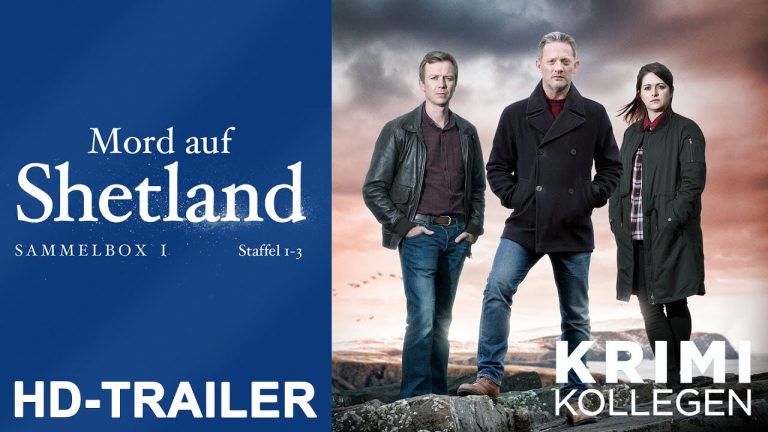 Die Serie Shetland Krimi Neue Folgen von Mediafire herunterladen