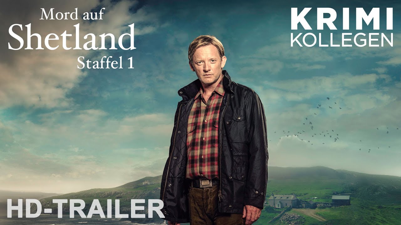 Die Serie Shetland Krimi Staffel 1 Mediathek von Mediafire herunterladen Die Serie Shetland Krimi Staffel 1 Mediathek von Mediafire herunterladen