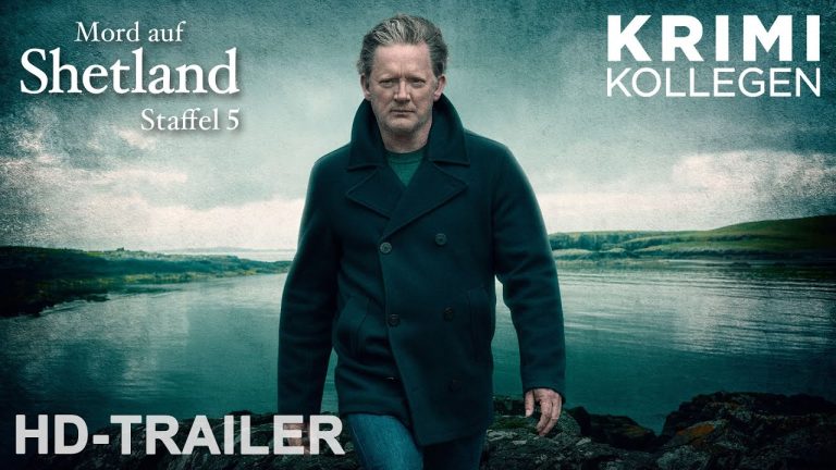 Die Serie Shetland Morde von Mediafire herunterladen