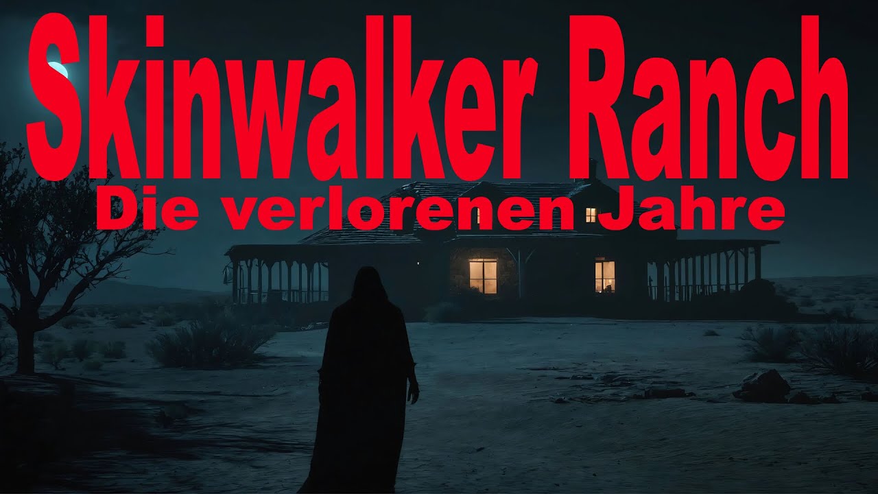 Die Serie Skinwalker Ranch Deutsch von Mediafire herunterladen Die Serie Skinwalker Ranch Deutsch von Mediafire herunterladen