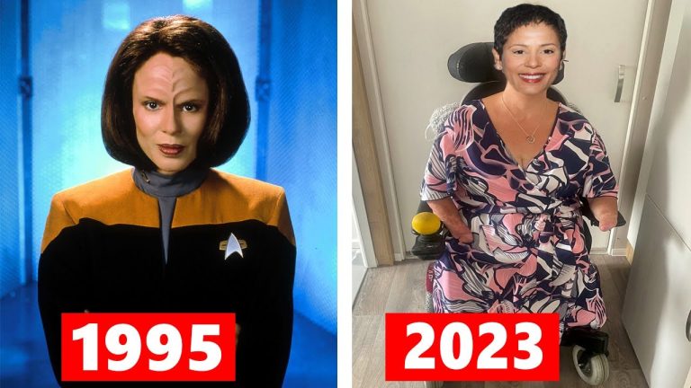 Die Serie Star Trek Voyager von Mediafire herunterladen