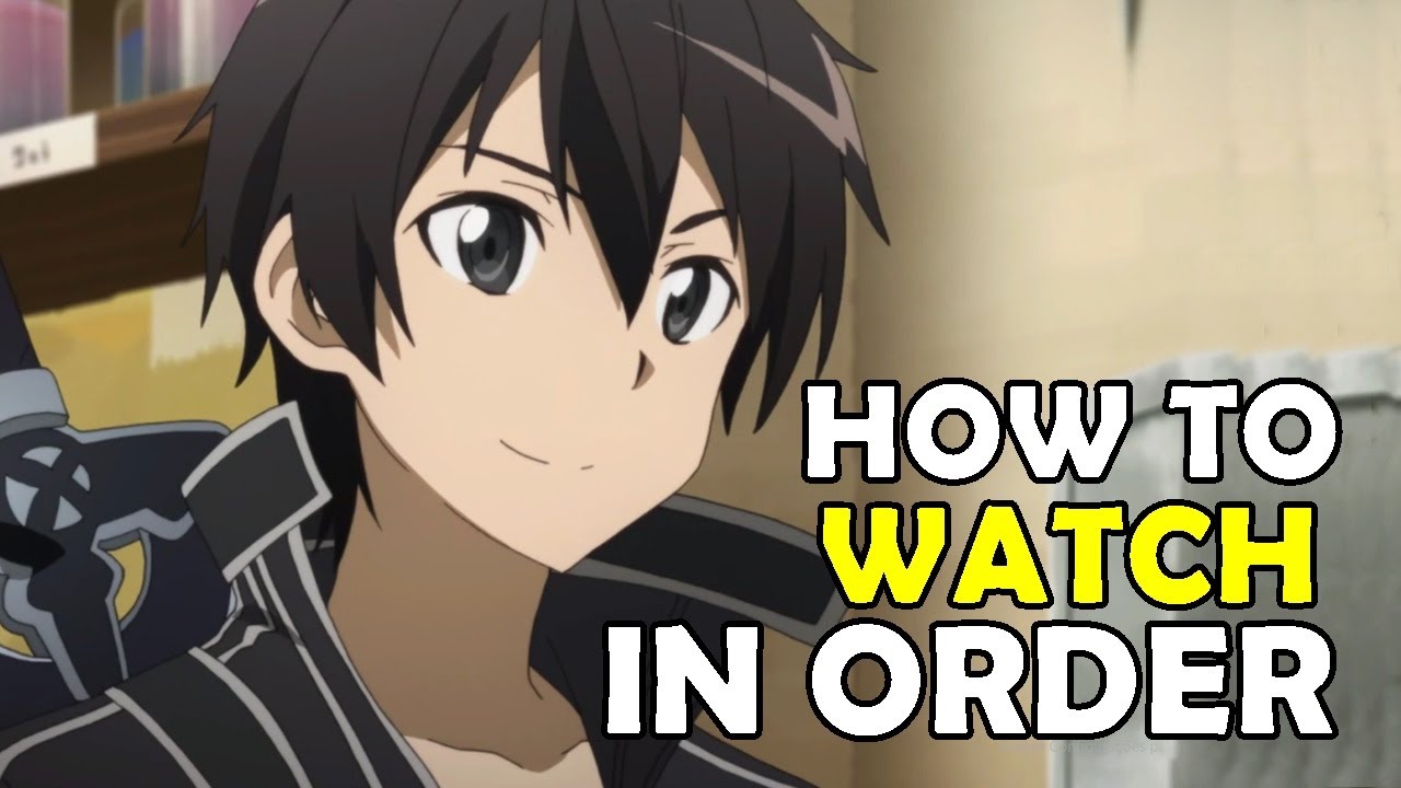 Die Serie Stream Sword Art Online von Mediafire herunterladen Die Serie Stream Sword Art Online von Mediafire herunterladen