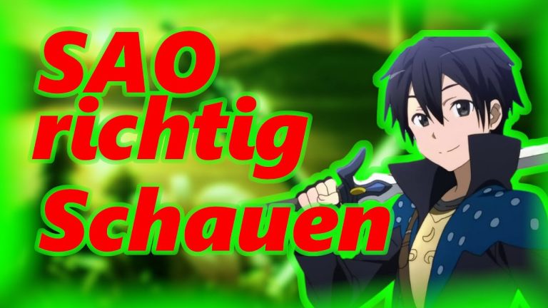 Die Serie Sword Art Online Anime Reihenfolge von Mediafire herunterladen