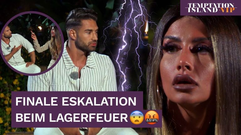 Die Serie Temptation Island Wo Gucken von Mediafire herunterladen