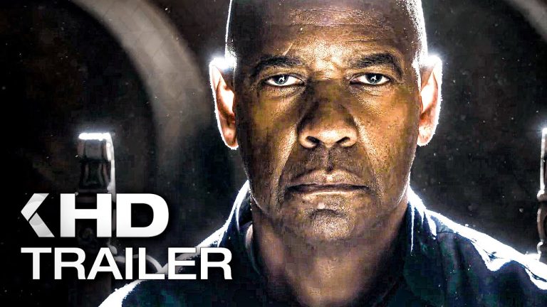 Die Serie The Equalizer Serien von Mediafire herunterladen