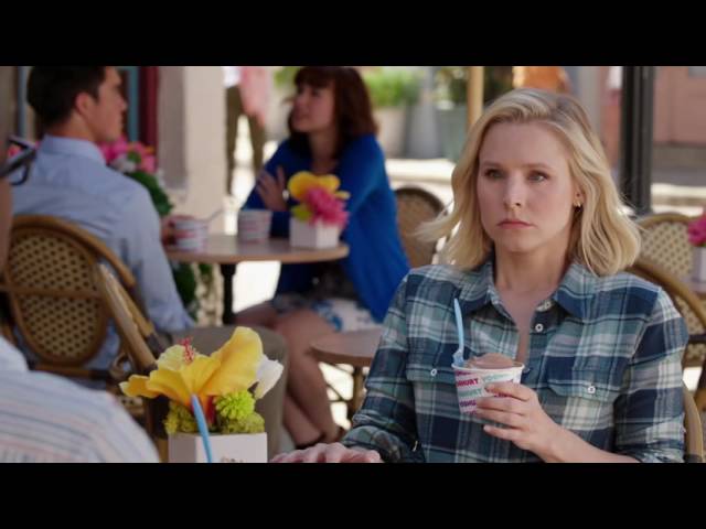 Die Serie The Good Place von Mediafire herunterladen