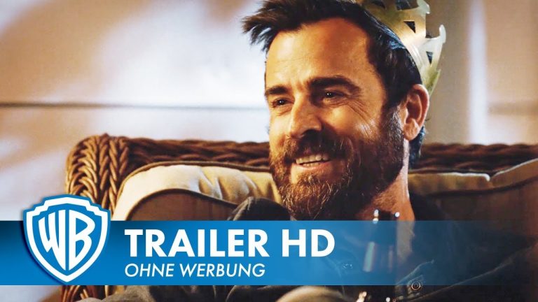 Die Serie The Leftovers Staffel 3 von Mediafire herunterladen