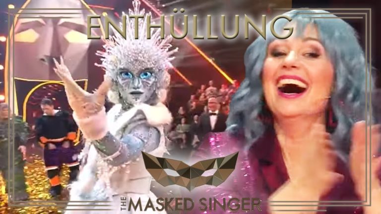 Die Serie The Masked Singer Staffel 9 Folge 1 von Mediafire herunterladen