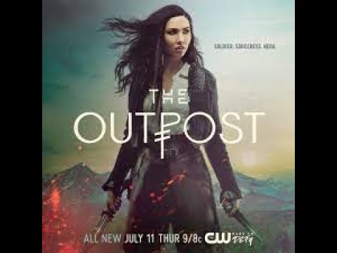 Die Serie The Outpost Staffel 5 von Mediafire herunterladen Die Serie The Outpost Staffel 5 von Mediafire herunterladen