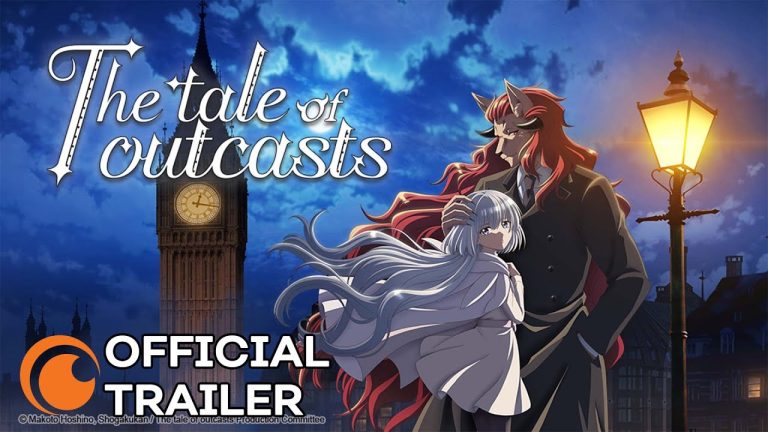 Die Serie The Tale Of Outcasts von Mediafire herunterladen