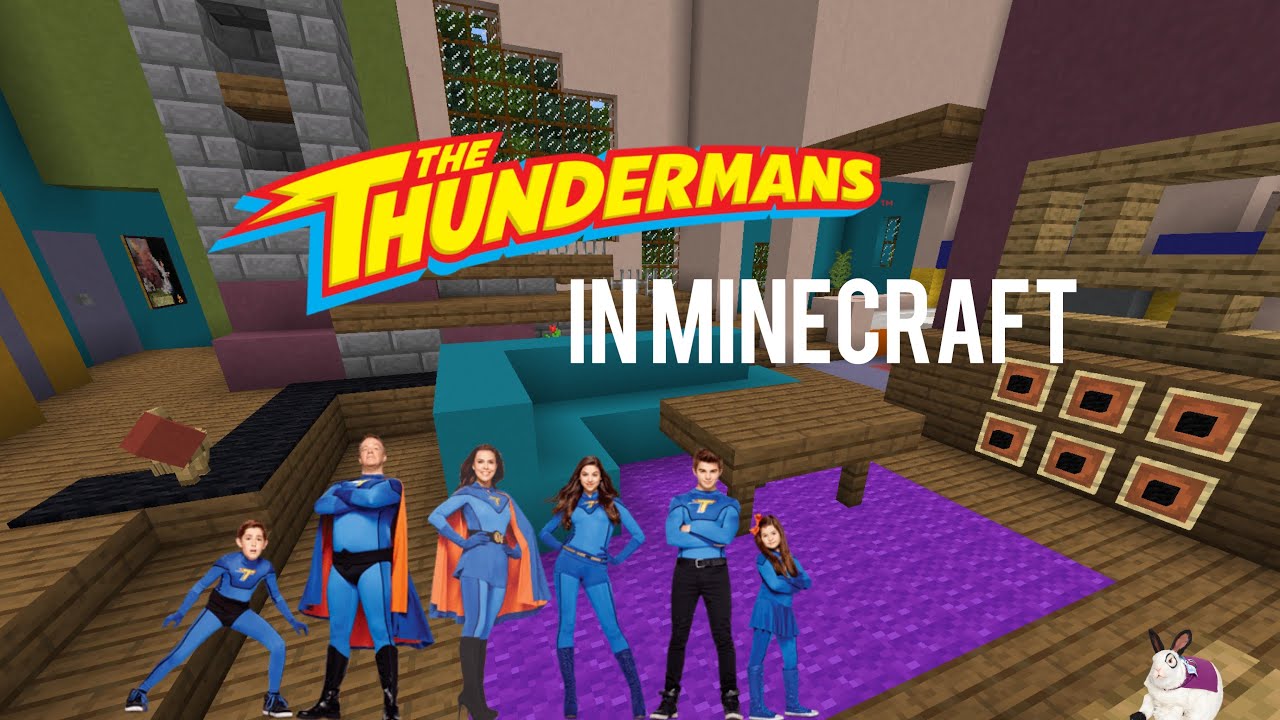 Die Serie The Thundermans von Mediafire herunterladen Die Serie The Thundermans von Mediafire herunterladen