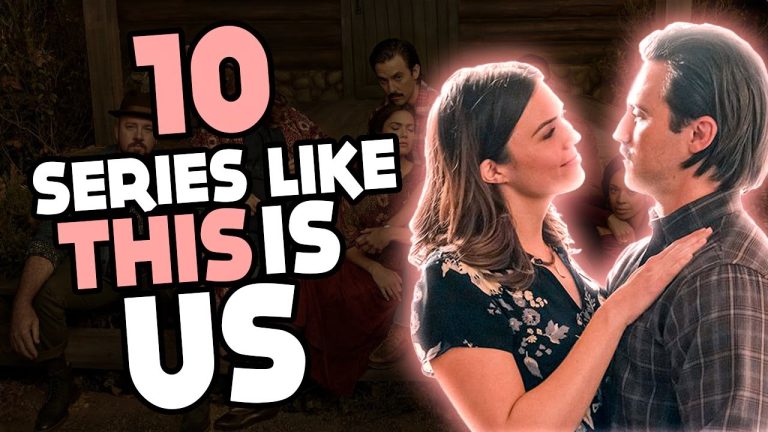 Die Serie This Is Us Ähnliche Serienn von Mediafire herunterladen