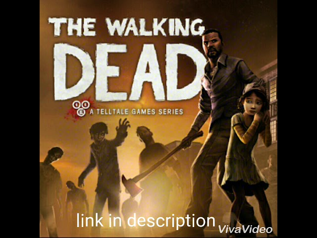 Die Serie Twd Staffel 1 von Mediafire herunterladen