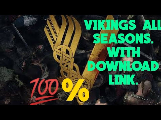 Die Serie Vikings Valhalla Staffel 4 von Mediafire herunterladen Die Serie Vikings: Valhalla Staffel 4 von Mediafire herunterladen