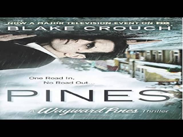 Die Serie Wayward Pines von Mediafire herunterladen