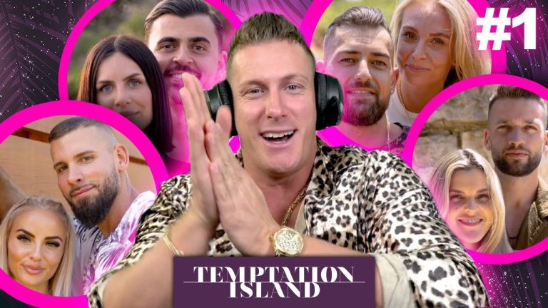 Die Serie Wie Viele Folgen Temptation Island Vip von Mediafire herunterladen