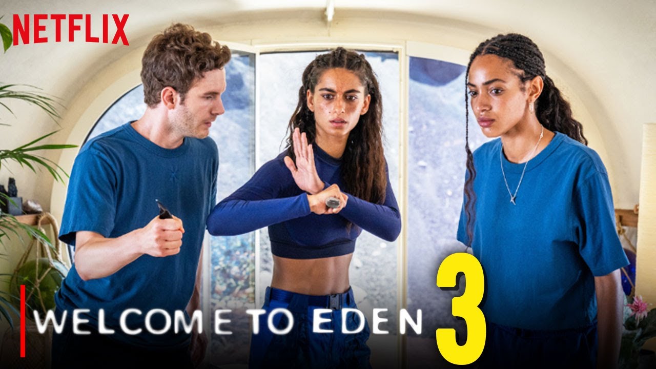 Die Serie Willkommen Auf Eden Staffel 3 von Mediafire herunterladen Die Serie Willkommen Auf Eden Staffel 3 von Mediafire herunterladen