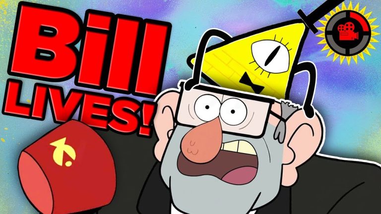 Die Serie Willkommen In Gravity Falls von Mediafire herunterladen