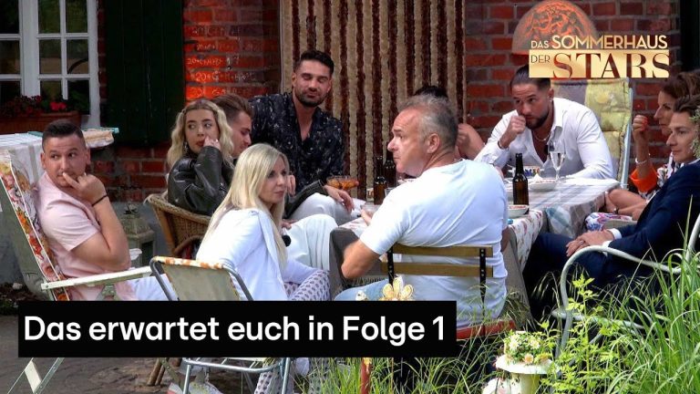 Die Serie Wo Ist Das Sommerhaus Der Stars von Mediafire herunterladen