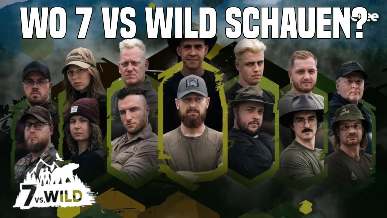 Die Serie Wo Kann Ich 7 Vs Wild Staffel 3 Sehen von Mediafire herunterladen Die Serie Wo Kann Ich 7 Vs Wild Staffel 3 Sehen von Mediafire herunterladen