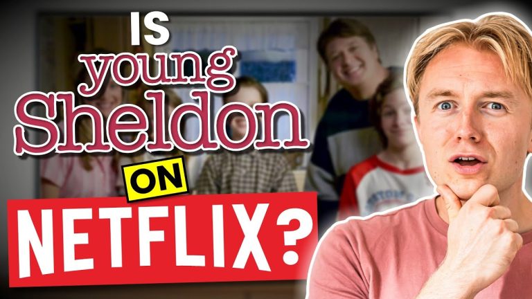 Die Serie Young Sheldon Season 6 Stream von Mediafire herunterladen