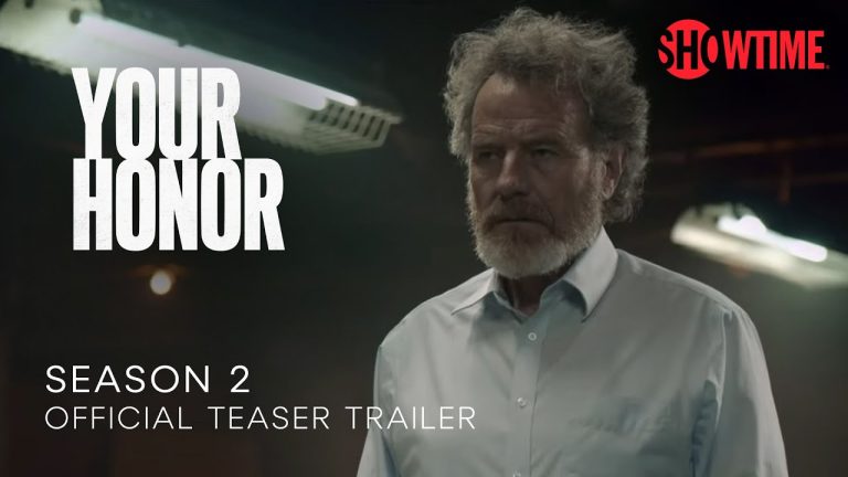 Die Serie Your Honor Staffel 2 von Mediafire herunterladen