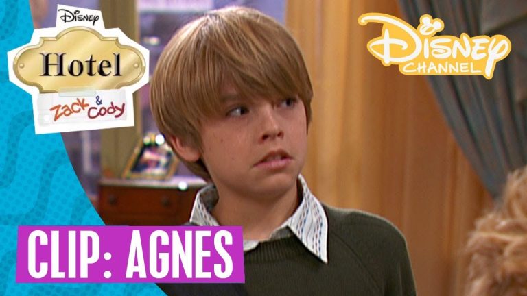 Die Serie Zack Und Cody von Mediafire herunterladen