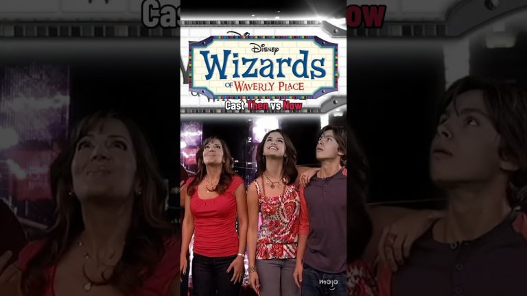 Die Serie Zauberer Vom Waverly Place von Mediafire herunterladen