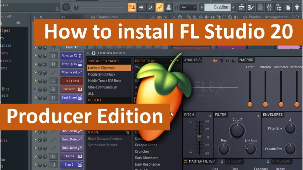 Download-FL-Studio-20-Crack-Mediafire