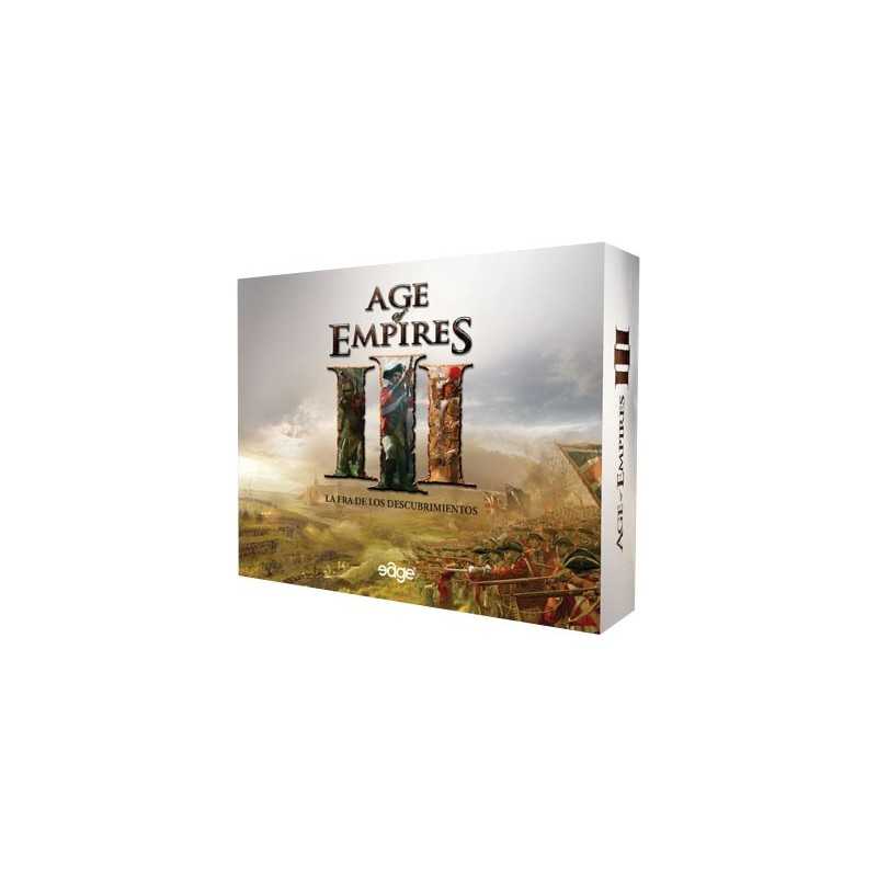 age empires Download Age of Empires 3 for Free from Mediafire