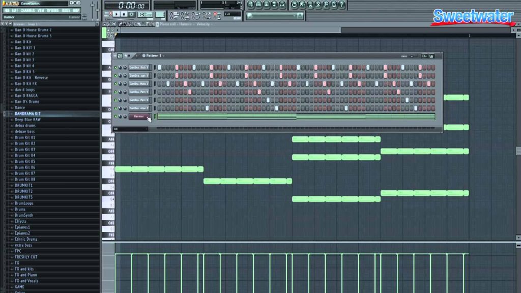 Fl Studio 11