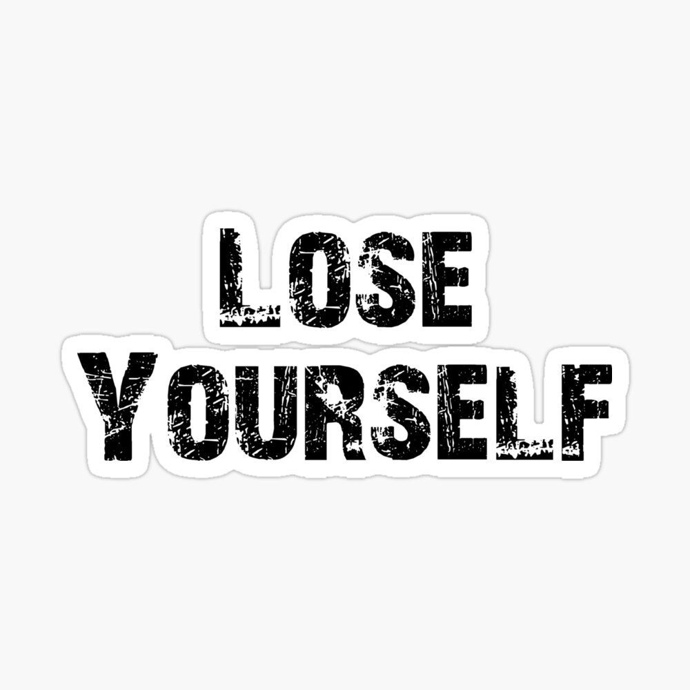 lose yourself Eminem - Lose Yourself Download on MediaFire